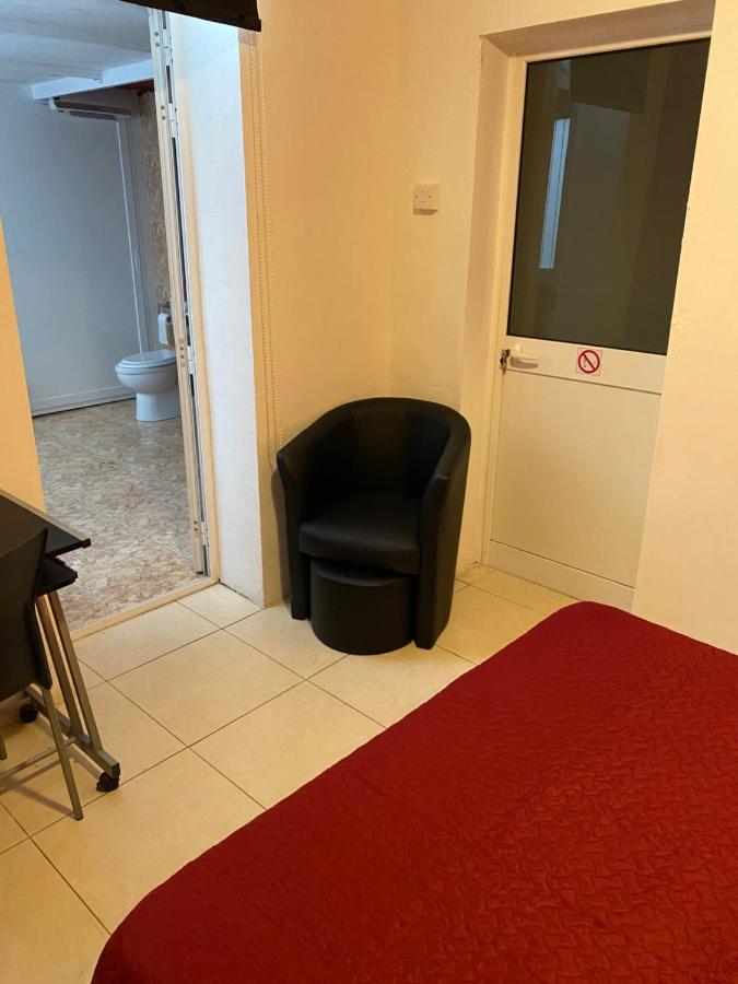 Valletta Private Room Exterior photo