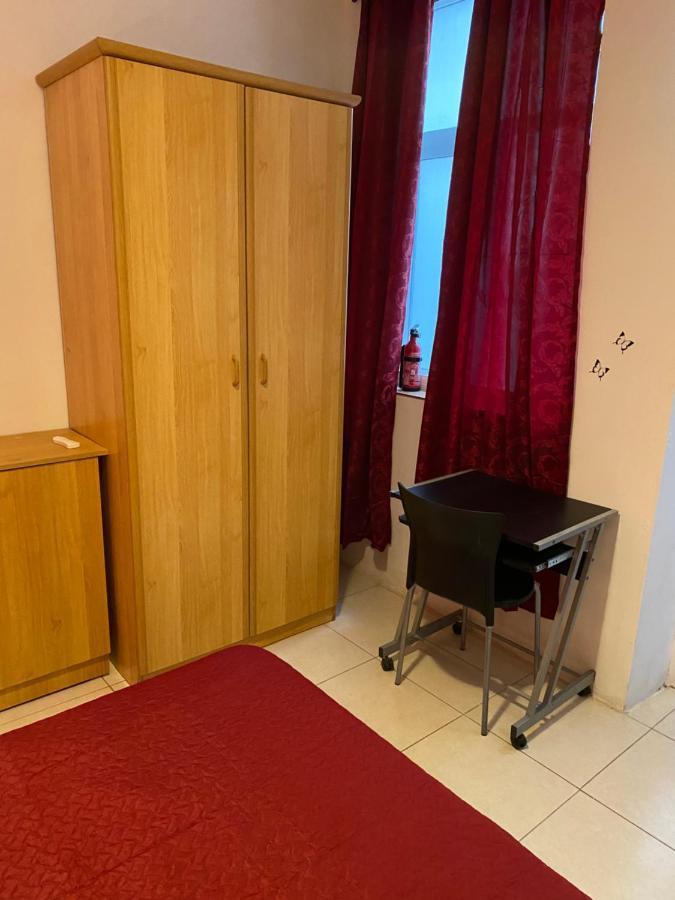 Valletta Private Room Exterior photo