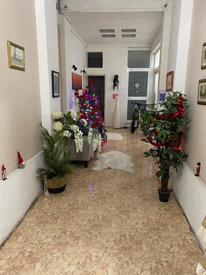 Valletta Private Room Exterior photo